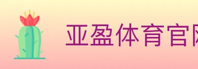 亚盈体育官网 logo
